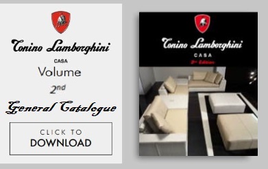 Tonino Lamborghini - volume 2 collection  (LHL Prague, a.s.)